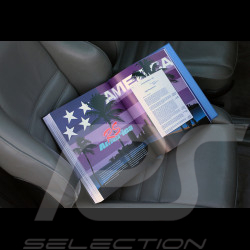 Porsche 964 Carrera RS Book - French Version