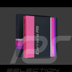 Porsche 964 Carrera RS Book - English Version
