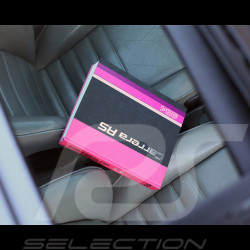 Porsche 964 Carrera RS Buch - Englische Version