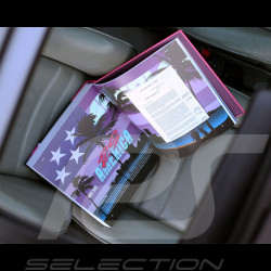 Livre Porsche 964 Carrera RS - Version Anglaise