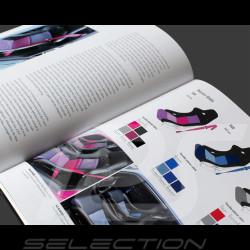 Livre Porsche 964 Carrera RS - Version Anglaise