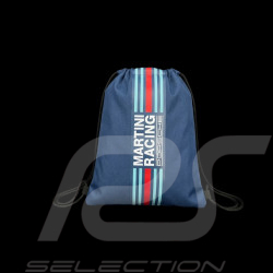 Porsche Shoes Martini Racing Puma Grey + Bag + Keyring Limited Edition WAP101T0MR