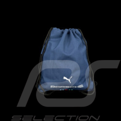 Chaussure Porsche Martini Racing Puma Gris + Sac + Porte-clés Edition Limitée WAP101T0MR