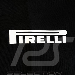 Cadillac Hoodie F1 Team x Tommy Hilfiger 2026 Schwarz MN0MN00106BDS - Unisex