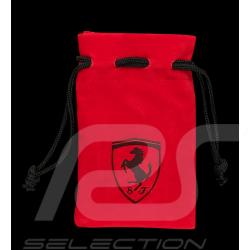 Ferrari Armband Formel 1 Lenkrad Team Leclerc / Hamilton Hergestellt in Italien - Damen / Kinder