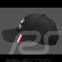 Cadillac Cap F1 Team x Tommy Hilfiger Emblem 2026 Schwarz AU0AU02093BDS - Unisex