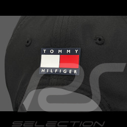 Cadillac Cap F1 Team x Tommy Hilfiger Emblem 2026 Black AU0AU02093BDS - Unisex