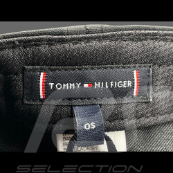 Cadillac Cap F1 Team x Tommy Hilfiger Emblem 2026 Black AU0AU02093BDS - Unisex