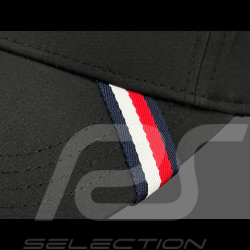 Cadillac Cap F1 Team x Tommy Hilfiger Emblem 2026 Schwarz AU0AU02093BDS - Unisex