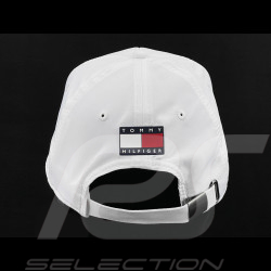 Cadillac Cap F1 Team x Tommy Hilfiger Emblem 2026 White AU0AU02093YBR - Unisex