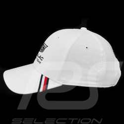 Cadillac Cap F1 Team x Tommy Hilfiger Emblem 2026 Weiß AU0AU02093YBR - Unisex