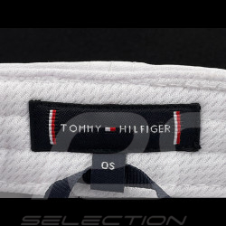 Cadillac Cap F1 Team x Tommy Hilfiger Emblem 2026 White AU0AU02093YBR - Unisex