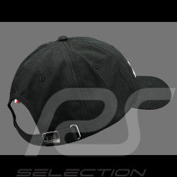 Cadillac Cap F1 Team x Tommy Hilfiger Logos 2026 Schwarz AU0AU02082BDS - Unisex