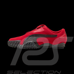Ferrari Schuhe Mostro Puma F1 Team Leclerc / Hamilton Rosso Corsa 309149-02 - unisex