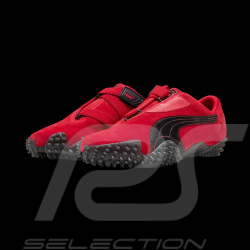 Ferrari Shoes Mostro Puma F1 Team Leclerc / Hamilton Rosso Corsa 309149-02 - unisex