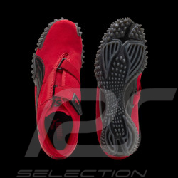 Chaussure Ferrari Mostro Puma F1 Leclerc / Hamilton Team Rosso Corsa 309149-02 - mixte