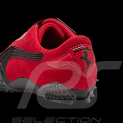 Chaussure Ferrari Mostro Puma F1 Leclerc / Hamilton Team Rosso Corsa 309149-02 - mixte