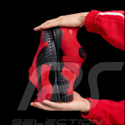 Chaussure Ferrari Mostro Puma F1 Leclerc / Hamilton Team Rosso Corsa 309149-02 - mixte