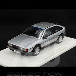 Volkswagen VW Scirocco GTX 16V 1988 Flash Silber 1/18 Norev 188635