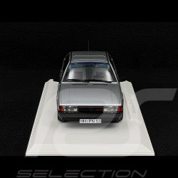 Volkswagen VW Scirocco GTX 16V 1988 Argent Flash 1/18 Norev 188635