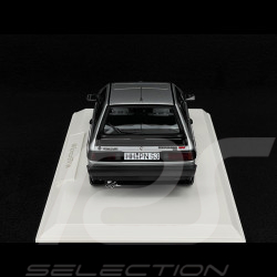 Volkswagen VW Scirocco GTX 16V 1988 Flash Silver 1/18 Norev 188635