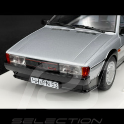 Volkswagen VW Scirocco GTX 16V 1988 Flash Silber 1/18 Norev 188635