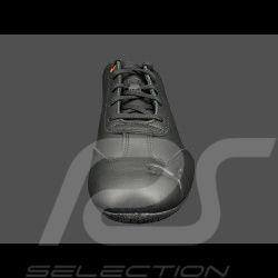 Porsche Schuhe Speedcat Race Americana Puma + Schlüsselanhänger Schwarz 309090-01 - unisex