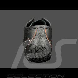 Porsche Shoes Speedcat Race Americana Puma + Keyring Black 309090-01 - unisex