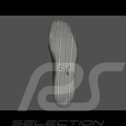 Porsche Schuhe Speedcat Race Americana Puma + Schlüsselanhänger Schwarz 309090-01 - unisex