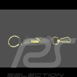 Porsche Shoes Speedcat Race Americana Puma + Keyring Black 309090-01 - unisex