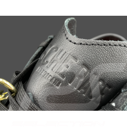 Porsche Shoes Speedcat Race Americana Puma + Keyring Black 309090-01 - unisex