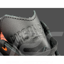 Porsche Schuhe Speedcat Race Americana Puma + Schlüsselanhänger Schwarz 309090-01 - unisex