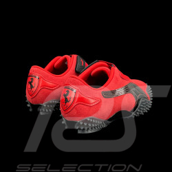 Ferrari Shoes Mostro Puma F1 Team Leclerc / Hamilton Rosso Corsa 309149-02 - unisex