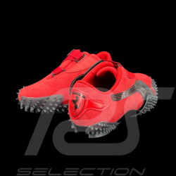Chaussure Ferrari Mostro Puma F1 Leclerc / Hamilton Team Rosso Corsa 309149-02 - mixte