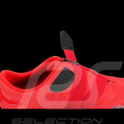 Chaussure Ferrari Mostro Puma F1 Leclerc / Hamilton Team Rosso Corsa 309149-02 - mixte