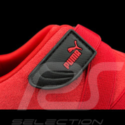 Chaussure Ferrari Mostro Puma F1 Leclerc / Hamilton Team Rosso Corsa 309149-02 - mixte