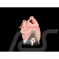 SELTEN : Porsche Schuhe n° 92 Pink Pig / Rosa Sau Future Cat Puma 309095-01 - unisex