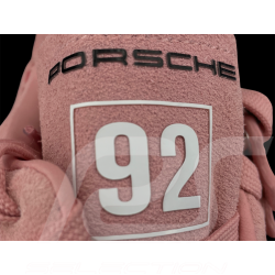 SELTEN : Porsche Schuhe n° 92 Pink Pig / Rosa Sau Future Cat Puma 309095-01 - unisex