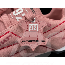 SELTEN : Porsche Schuhe n° 92 Pink Pig / Rosa Sau Future Cat Puma 309095-01 - unisex