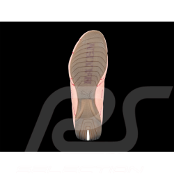 SELTEN : Porsche Schuhe n° 92 Pink Pig / Rosa Sau Future Cat Puma 309095-01 - unisex