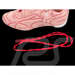 SELTEN : Porsche Schuhe n° 92 Pink Pig / Rosa Sau Future Cat Puma 309095-01 - unisex
