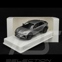 Alpine A390 GT 2026 Argent Mercure 1/43 Norev 519211