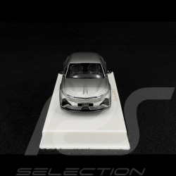 Alpine A390 GT 2026 Mercury Silver 1/43 Norev 519211