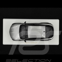 Alpine A390 GT 2026 Mercury Silver 1/43 Norev 519211