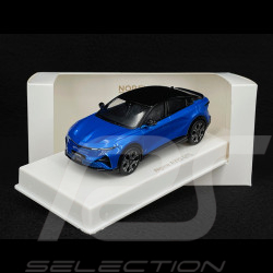 Alpine A390 GTS 2026 Bleu Alpine Vision / Noir 1/43 Norev 519210
