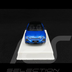 Alpine A390 GTS 2026 Alpine Vision Blue / Black 1/43 Norev 519210