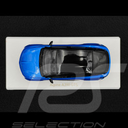 Alpine A390 GTS 2026 Alpine Vision Blue / Black 1/43 Norev 519210