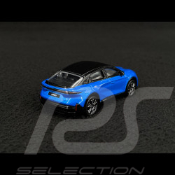 Alpine A390 GTS 2026 Alpine Vision Blau / Schwarz 1/64 Norev 310995