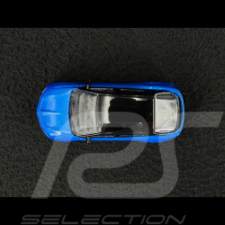 Alpine A390 GTS 2026 Alpine Vision Blue / Black 1/64 Norev 310995