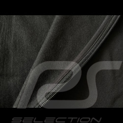 BMW Jacke Motorsport Puma Fleece Schwarz 635428-01 - unisex